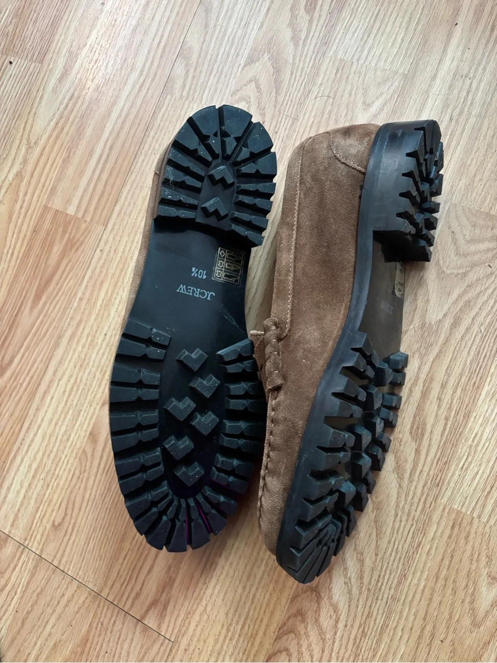 J. Crew classic penny